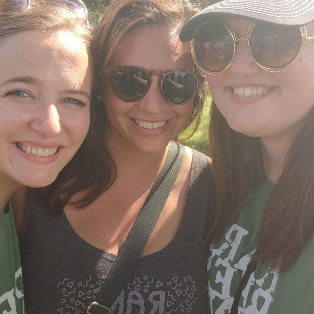 Meet your Posher, Brittany